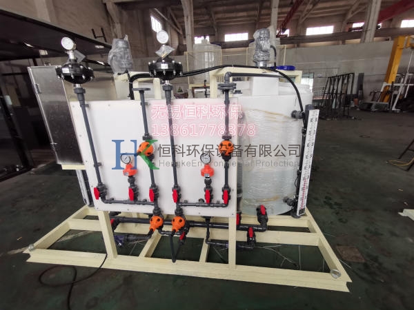 江蘇省啟東項(xiàng)目工廠調(diào)試完成